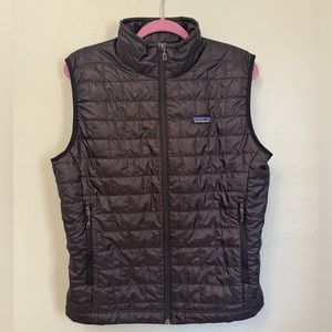 Men’s Patagonia Puffer Vest